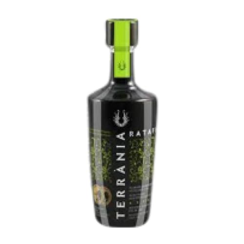 Liköre 6 Einheiten Box Epica Mediterrania Ratafia Miniaturflasche 5 cl von Epica Mediterrania