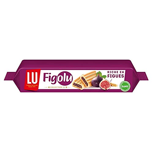 Lu, Figolu 192G, 4 Stück von Epicerie sucree