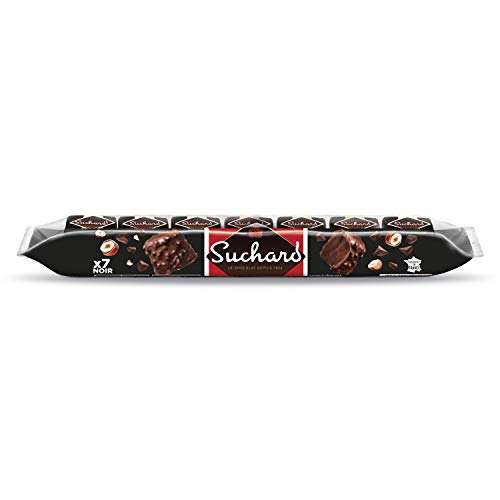 Suchard – Rocher Schwarz 245 g – 3 Stück von Epicerie sucree