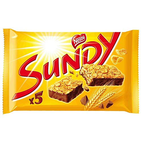 Newstle Sundy Sundy 180G - Lieferung erfolgt in Gratuit und schnell von Epicerie