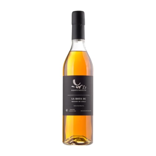 Brandy Equipo Navazos La Bota Nº 43 Jerez-Xérès-Sherry Medium Flasche 50 cl von Equipo Navazos