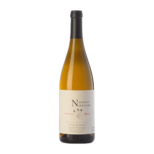 Equipo Navazos Navazos-Niepoort Palomino Fino Vino de la Tierra de Cádiz Alterung Magnum-Flasche 1,5 L Weißwein von Equipo Navazos