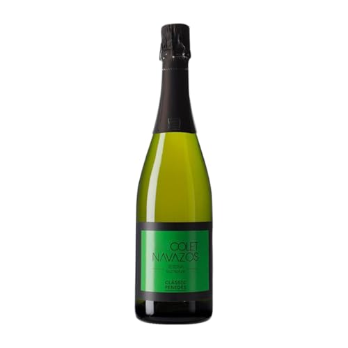 Equipo Navazos Xarel·lo Brut Natur Penedès Reserve 75 cl Weißer Sekt von Equipo Navazos