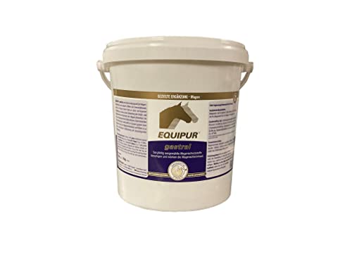 EQUIPUR - gastral 25 kg von Equipur