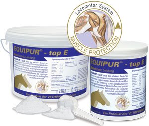 EQUIPUR - top E 1 kg von Equipur