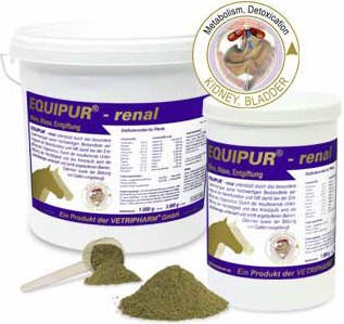 EQUIPUR - renal 3 kg von Equipur