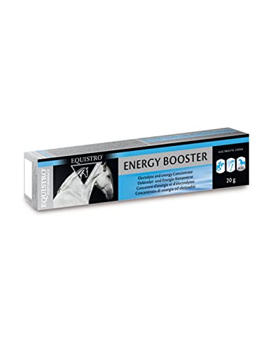 Equistro Energy Booster - 20 g von Equistro