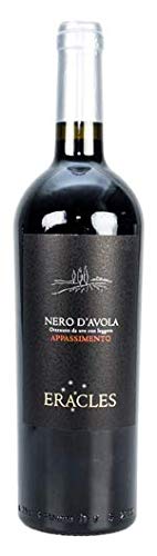 6x 0,75L Eracles Nero d'Avola Appassimento IGT 2018 von Eracles