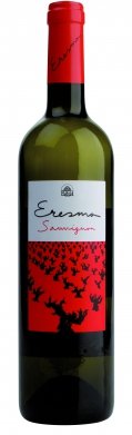 Eresma Sauvignon Blanc Rueda DO 2015 La Soterrana von Eresma