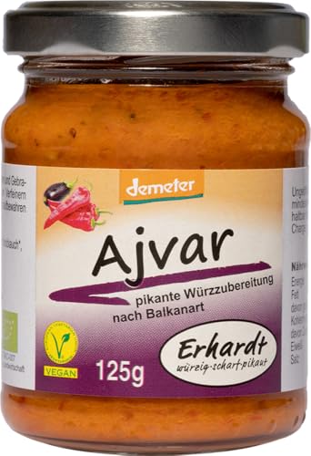 Demeter Ajvar von Erhardt