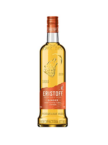 Eristoff Vodka Ginger 700 ml von Eristoff