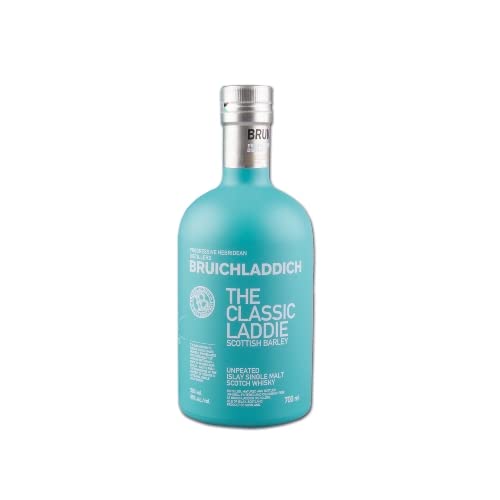 BRUICHLADDICH Classic Laddie 50% Vol. ohne Altersangabe 700 ml von Ermuri Genuss Company