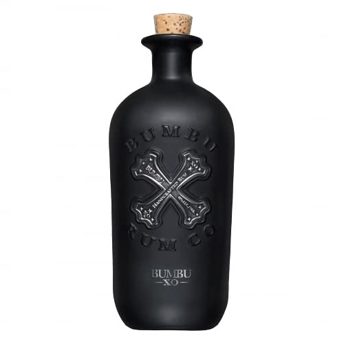 Rum BUMBU XO 40% Vol. 700 ml von Dttra