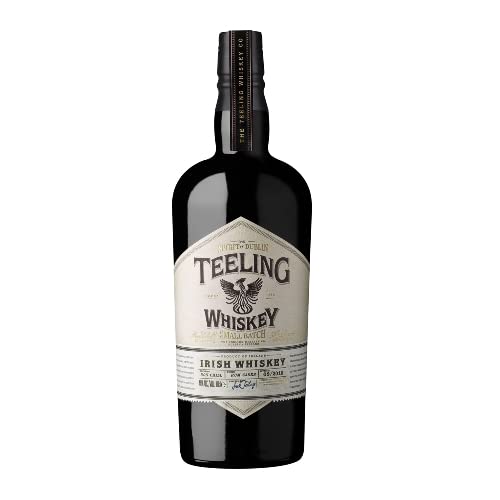 Whiskey TEELING Small Batch 46% Vol. 700 ml von Ermuri Genuss Company