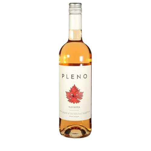 Pleno Rosado Navarra D.O. 0.75 Liter/ErnenWein/Agronavarra/Wine von ErnenWein