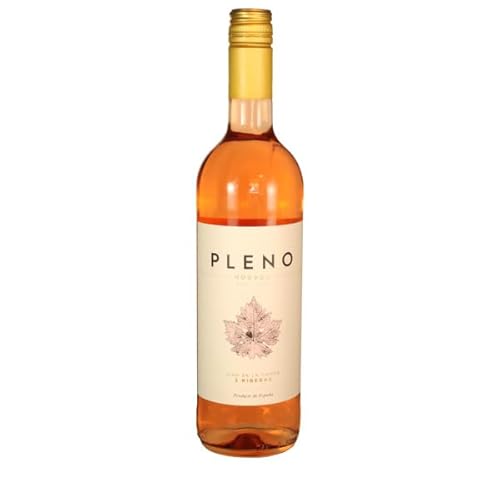 Pleno Rosado Semi Dry VdlT 3 Riberas 0.75 Liter/ErnenWein/Agronavarra/Wine von ErnenWein