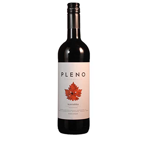 Agronavarra Pleno Tempranillo DO 0.75 Liter/ErnenWein/Wine von ErnenWein