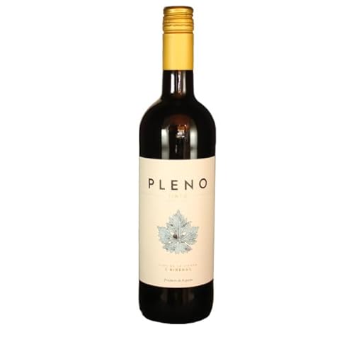 Agronavarra Pleno Tinto Semi Dry VdlT 3 Riberas 0.75 Liter/ErnenWein/Wine von ErnenWein