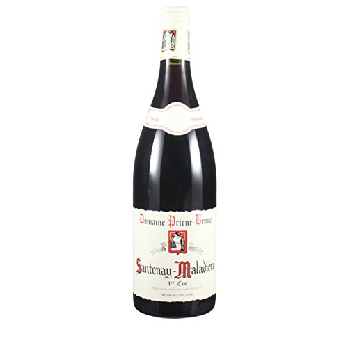 André Goichot Santenay 1er Cru " Maladiere" AOC 0.75 Liter/ErnenWein/Wine von ErnenWein