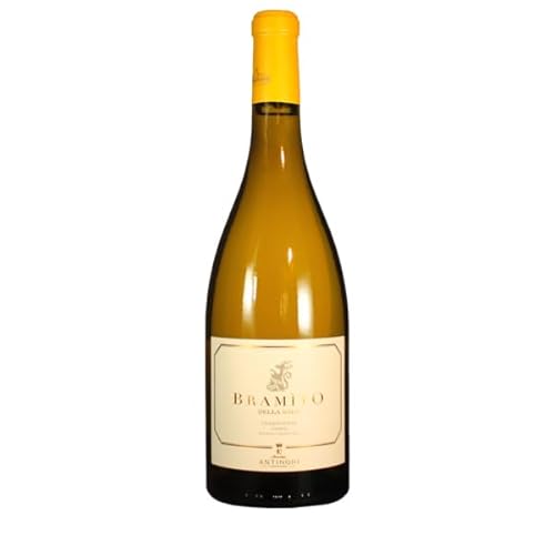 by ErnenWein: Antinori BRAMITO Chardonnay Umbria I.G.T. 0.75 Liter/Wine von ErnenWein