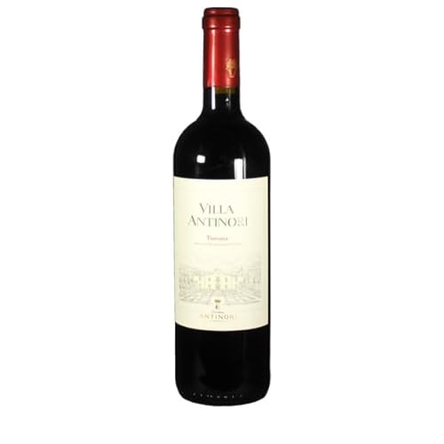 Villa Antinori Rosso Toscana IGT 0.75 Liter/ErnenWein/Wine von ErnenWein