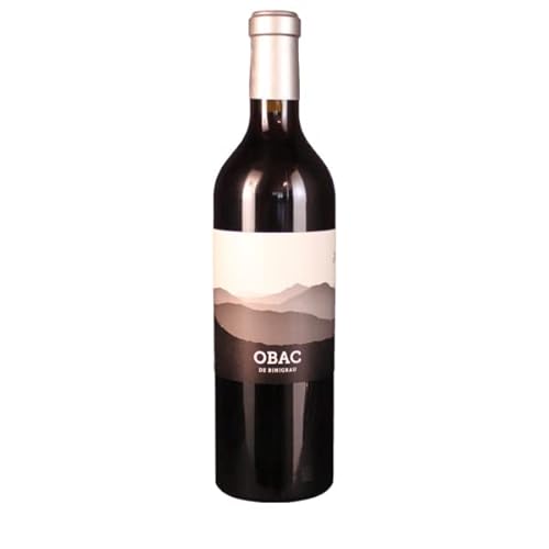 Binigrau Vins i Vinyes OBAC de Binigrau VdlT Mallorca 0.75 Liter/Wine von ErnenWein