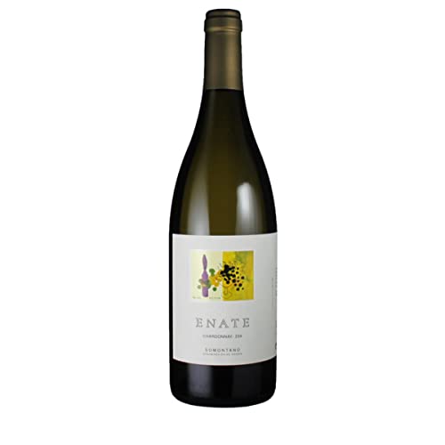 Bodegas Enate Enate Chardonnay-234 DO 0.75 Liter/ErnenWein/Wine von ErnenWein