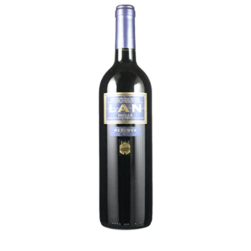 Bodegas Lan Rioja Reserva LAN 0.75 Liter von ErnenWein