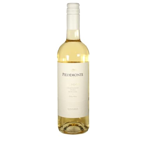 Bodegas Piedemonte Piedemonte GAMMA Blanco DO 0.75 Liter von ErnenWein