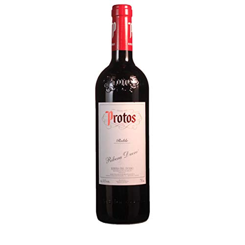 Bodegas Protos Protos Roble Ribera del Duero D.O. 0.75 Liter/ErnenWein/Wine von ErnenWein