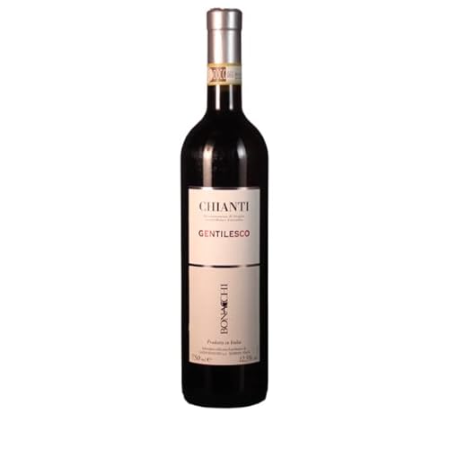 Cantine Bonacchi Chianti D.O.C.G. Gentilesco 0.75 Liter von ErnenWein