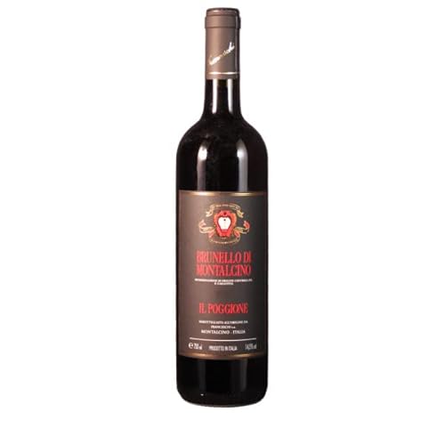 Brunello di Montalcino DOCG Il Poggione 0.75 Liter/ErnenWein/Tenuta Il Poggione/Wine von ErnenWein