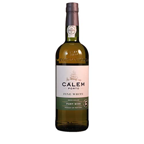 Calem Fine White Porto (trocken) 0.75 Liter/ErnenWein/Wine von ErnenWein