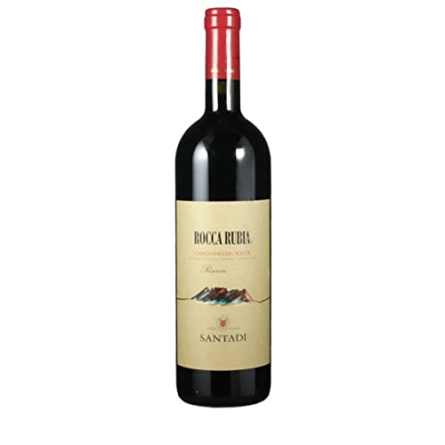 Cantina Santadi ROCCA RUBIA Carignano del Sulcis Riserva DOC 0.75 Liter/ErnenWein/Wine von ErnenWein