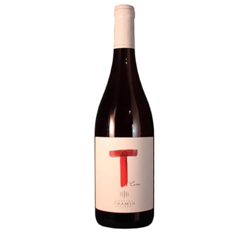 Cantina Tramin Tramin Cuvée Rosso T IGT 0.75 Liter von ErnenWein