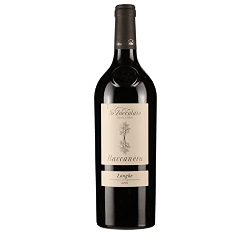 Cascina Lo Zoccolaio "Baccanera" Langhe Rosso DOC 0.75 Liter von ErnenWein