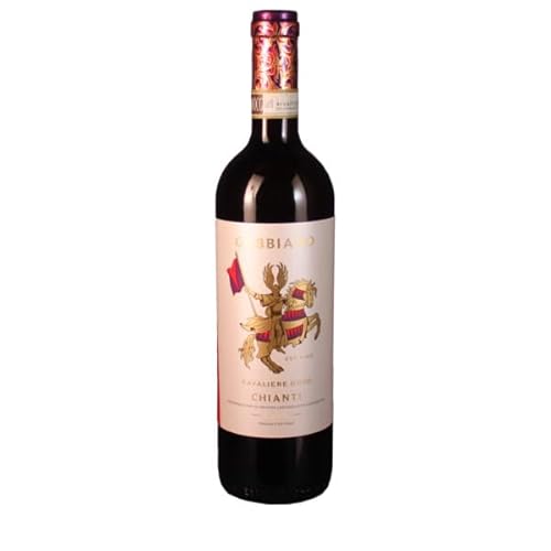 Castello di Gabbiano GABBIANO Cavaliere D Óro CHIANTI DOCG 0.75 Liter/ErnenWein/Wine von ErnenWein