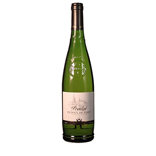 Cave de I´Ormarine Picpoul de Pinet Les Prades AOP 0.75 Liter/ErnenWein/Wine von ErnenWein