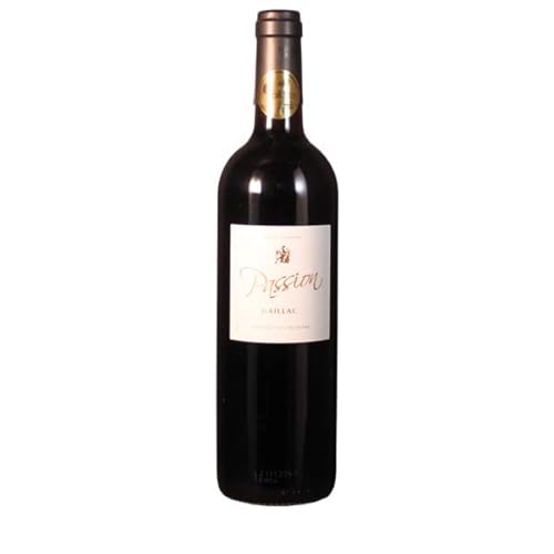 Cave de Técou Gaillac Rouge "Passion" AOC Fût de chêne 0.75 Liter von ErnenWein