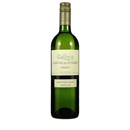 Chateau des Eyssards Château des Eyssards AOC 0.75 Liter/ErnenWein/Wine von ErnenWein