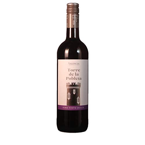 Cheste Agraria Torre de la Pobleta Valencia DULCE 0.75 Liter von ErnenWein