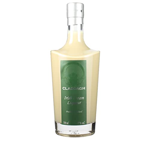 Claddagh Claddagh Irish Cream Liqueur 0.70 Liter/ErnenWein/AlcoholicBeverages von ErnenWein