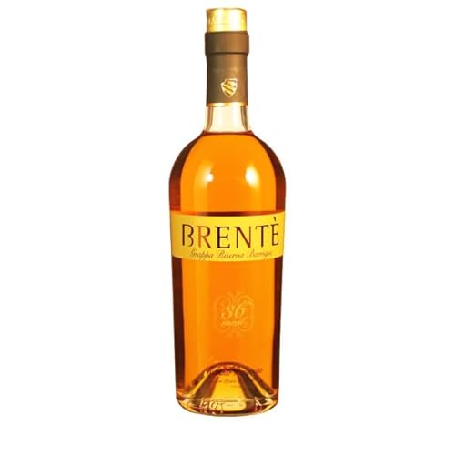 Destillerie Beniamino Maschio Grappa Brentè Riserva Barrique 36 Mesi 0.70 Liter von ErnenWein