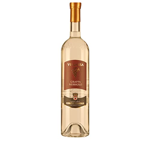 Distilleria Dellavalle Grappa Nebbiolo 0.70 Liter/ErnenWein/AlcoholicBeverages von ErnenWein