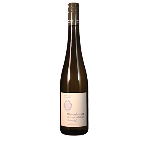 Weißenkirchen Grüner Veltliner Smaragd Wachau DAC 0.75 Liter/ErnenWein/Domäne Wachau/Wine von ErnenWein