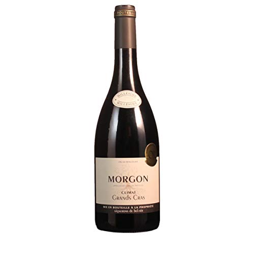 Domaine Bel Air Morgon Grands Cras AOP 0.75 Liter/ErnenWein/Wine von ErnenWein