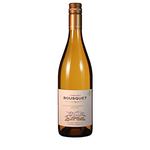 Domaine Jean Bousquet Chardonnay Unoaked Uco Valley 0.75 Liter/ErnenWein/Wine von ErnenWein