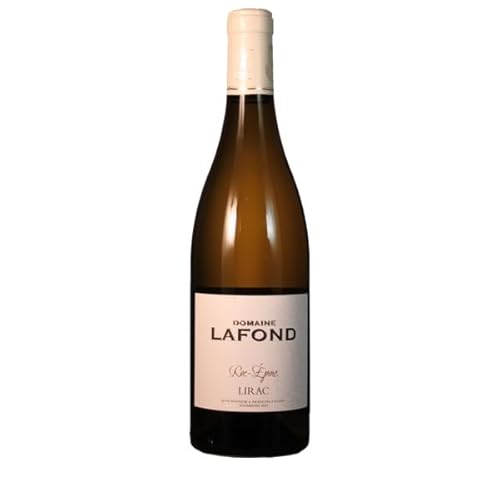 Domaine Lafond Lirac Blanc A.O.P. Roc-Épine 0.75 Liter von ErnenWein