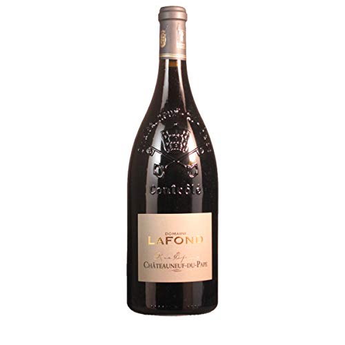 Domaine Lafond Magnum Châteauneuf du Pape A.O.C. 1.50 Liter von ErnenWein