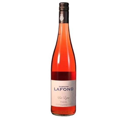 Domaine Lafond Tavel AOC Roc-Epine 0.75 Liter/Wine von ErnenWein